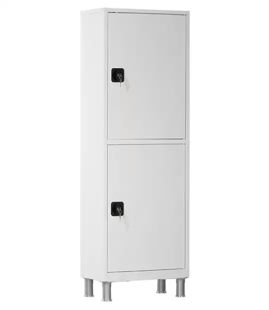 Шкаф медицинский 4Hospitals МСК-645.01-11 (ШМ-03)