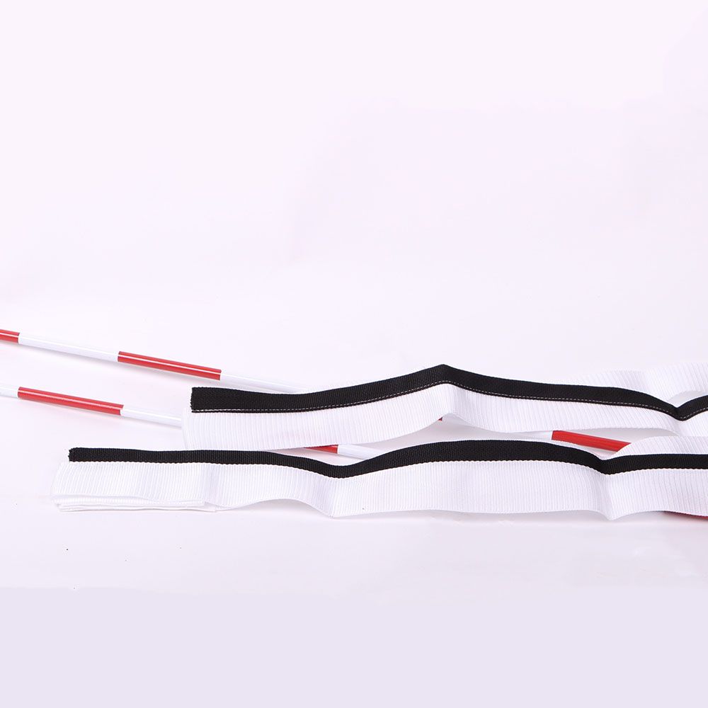 Карманы для волейбольной сетки JUMPfs, комплект из 2х штук