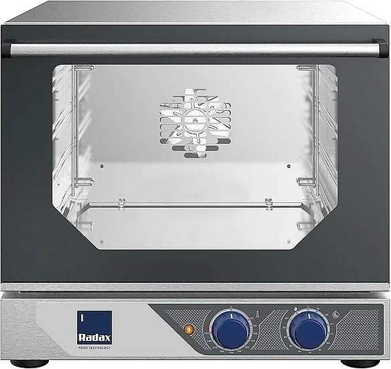 Печь конвекционная RADAX GOGOL GG43M0HX0S