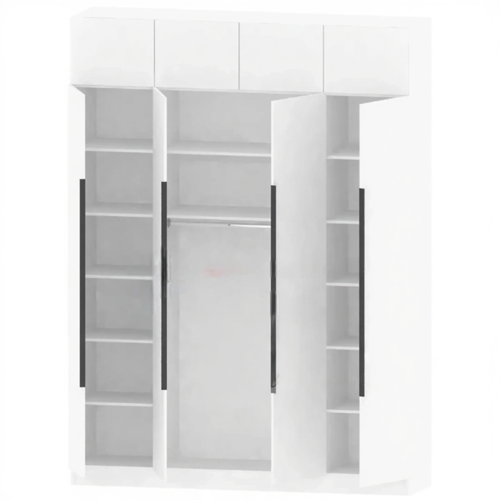 Шкаф для одежды ОФ-СТ-284