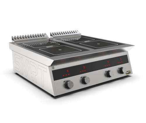 Плита индукционная C74-5N SMART INDUCTION