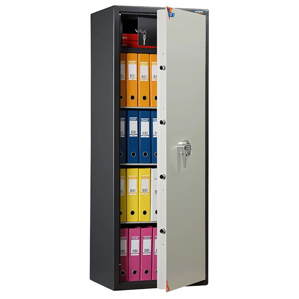 Сейф Valberg ГРАНИТ I-165T EL