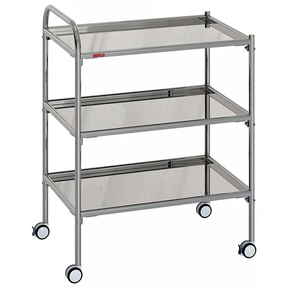 Столик процедурный 4Hospitals МСК-5502