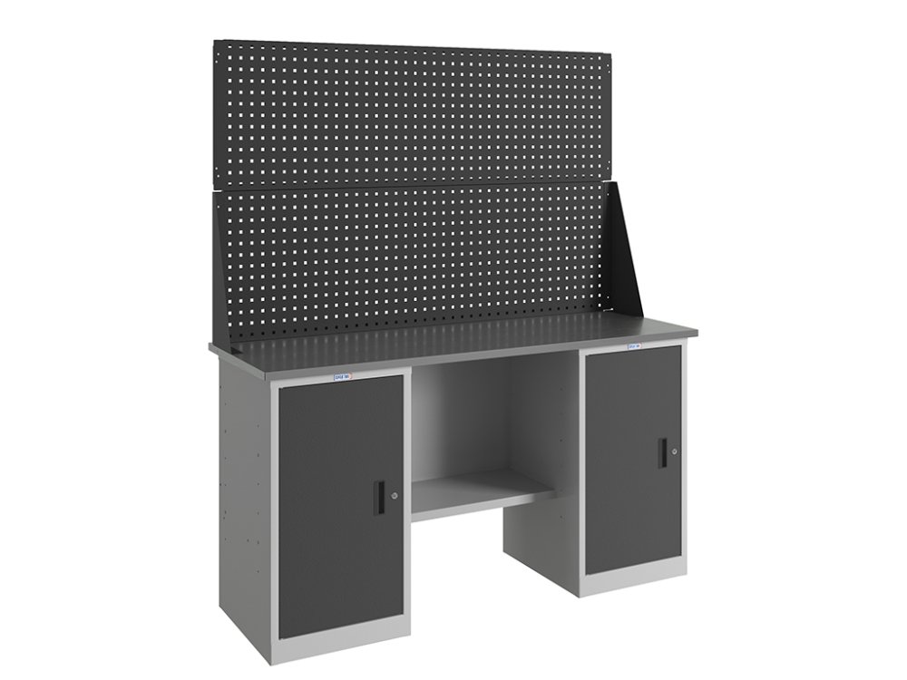 Верстак Profi L №166 L160.L1/L1.020