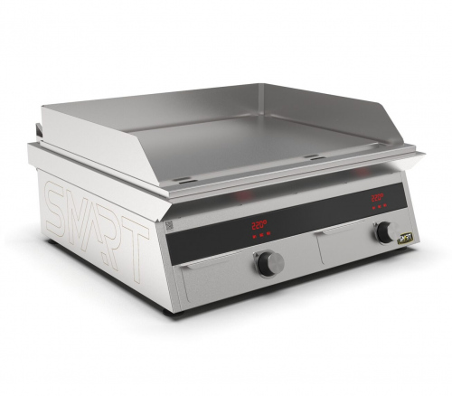 Гриль индукционный G74-PN SMART INDUCTION