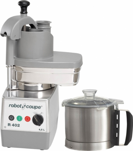 ПРОЦЕССОР КУХОННЫЙ ROBOT COUPE R402 1Ф (41259)
