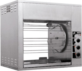 ГРИЛЬ для приготовления кур МК-21М СИКОМ (43672)