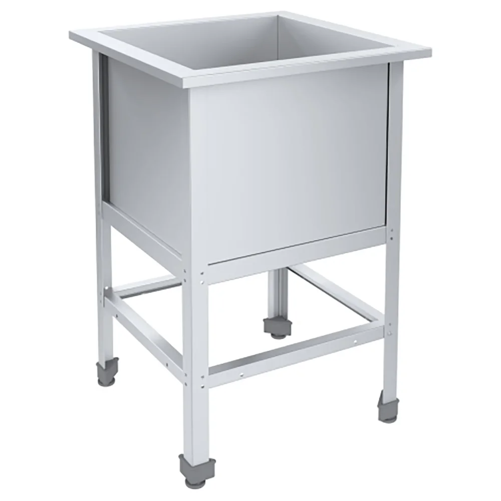 Ванна моечная сварная  НК ВМО1-430СНК-М