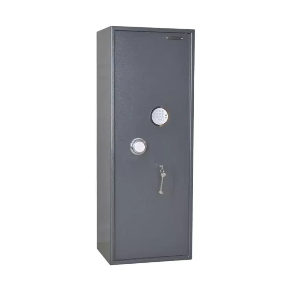 Шкаф офисный ШБМ-120ЭК