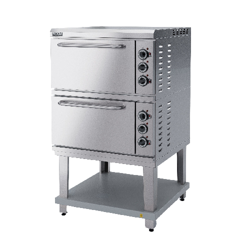 Шкаф жарочный ШЖЭ92 (100109201)