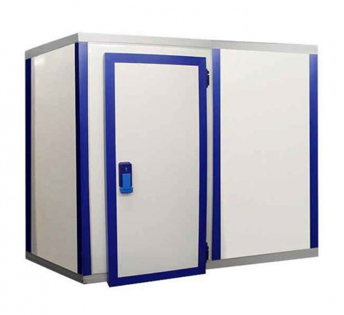 КАМЕРА холодильная  КХН-11.0 (без агрегата) 1660х3760х2200 80мм