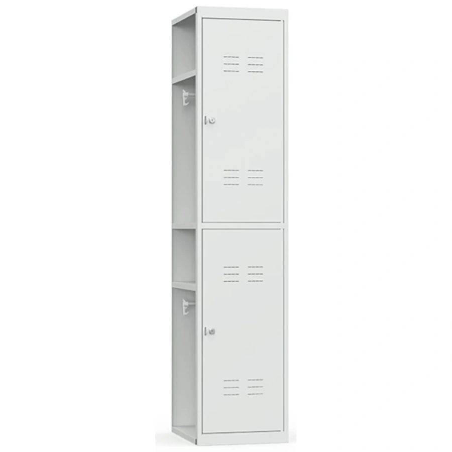 Шкаф для одежды ШР-12 L400 (доп. секция)