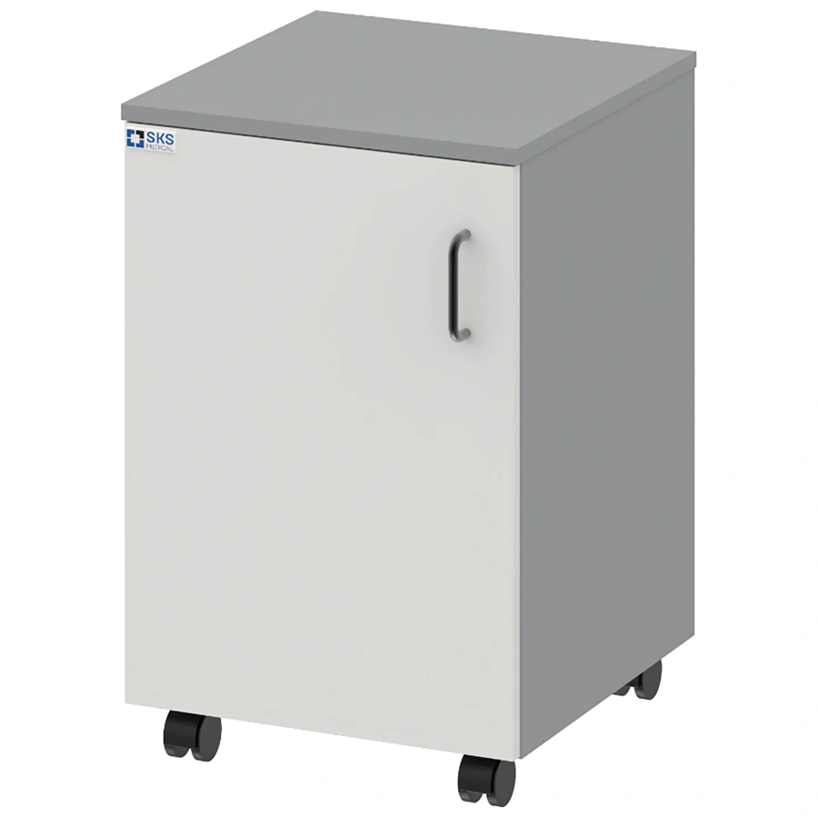 Тумба прикроватная GRAY LITE 13