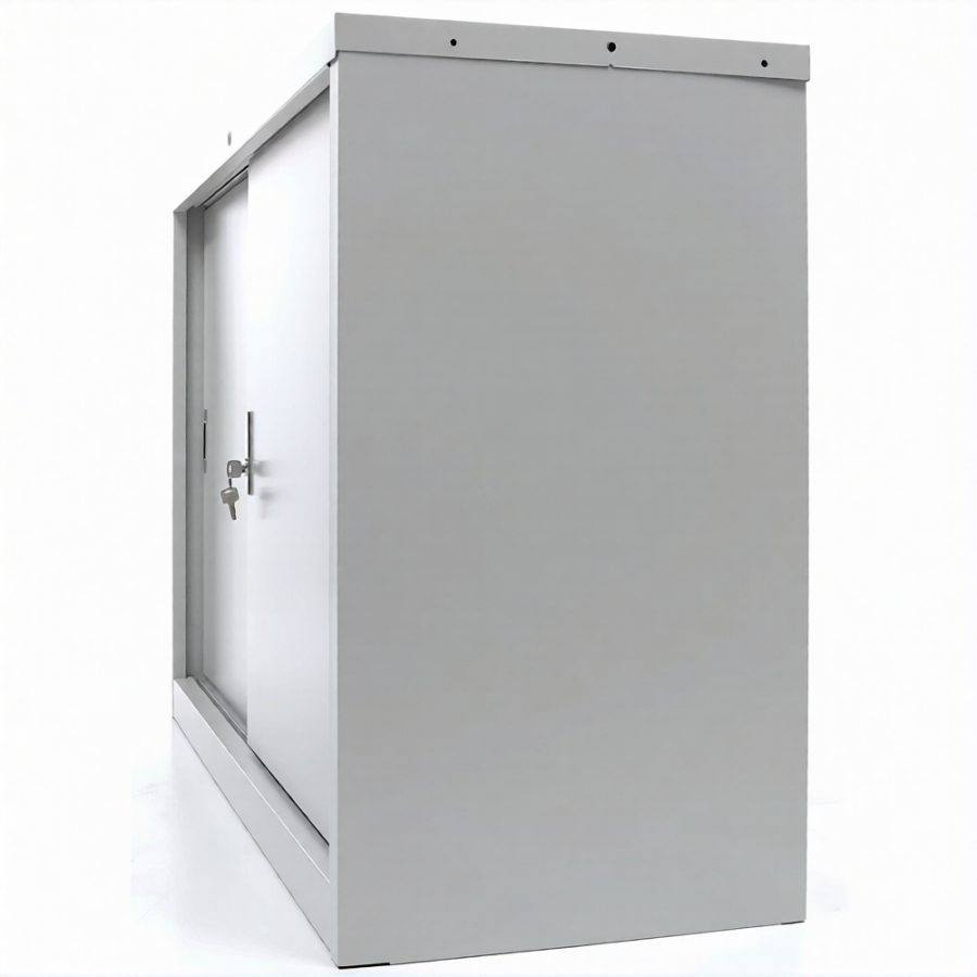 Шкаф ПРАКТИК AMT 0812