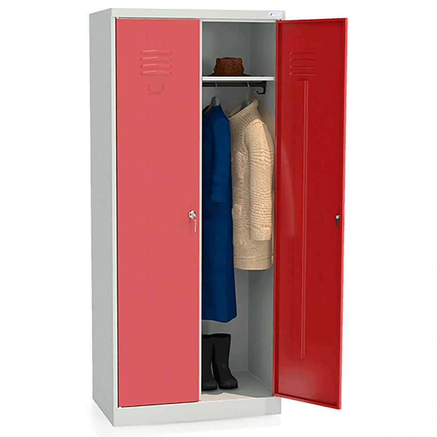 Шкаф для одежды ШР 22-800 сварной