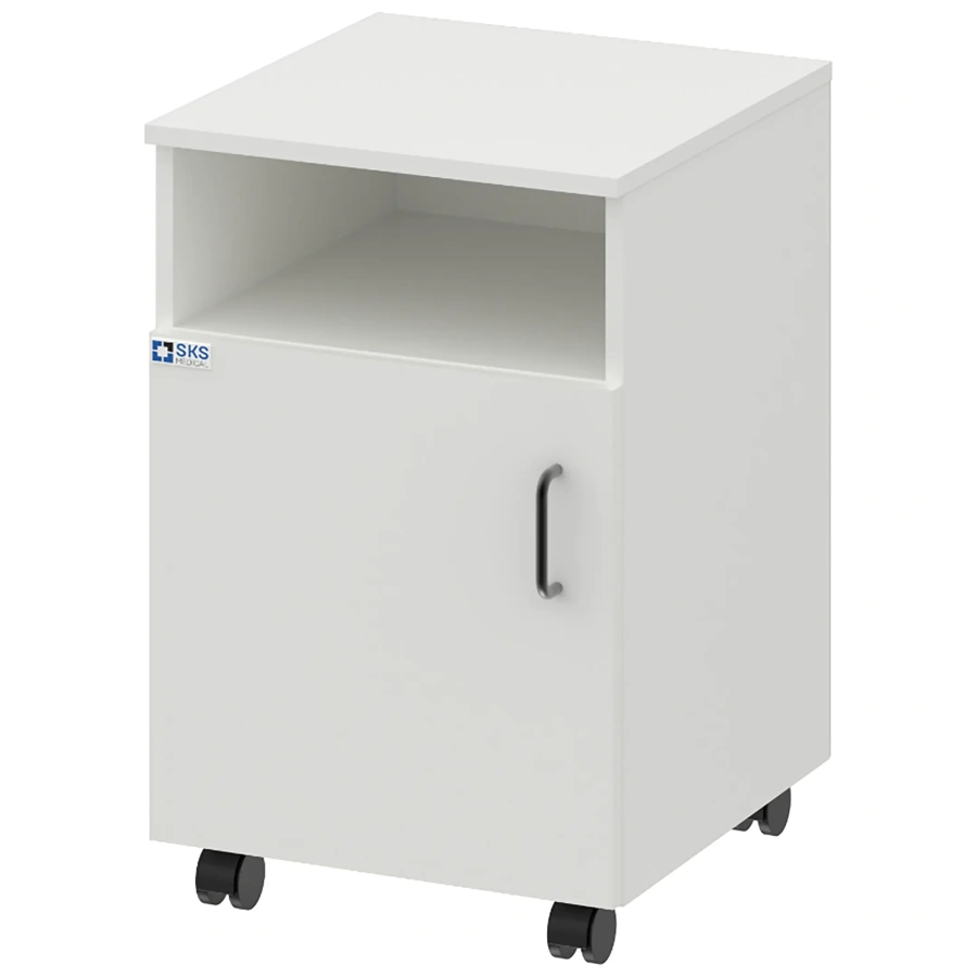 Тумба прикроватная WHITE LITE 15