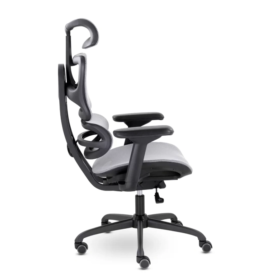 Кресло EPIK Р-521-SB М021 (серый)