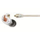 Вставные наушники (затычки) Shure SE535-CL.