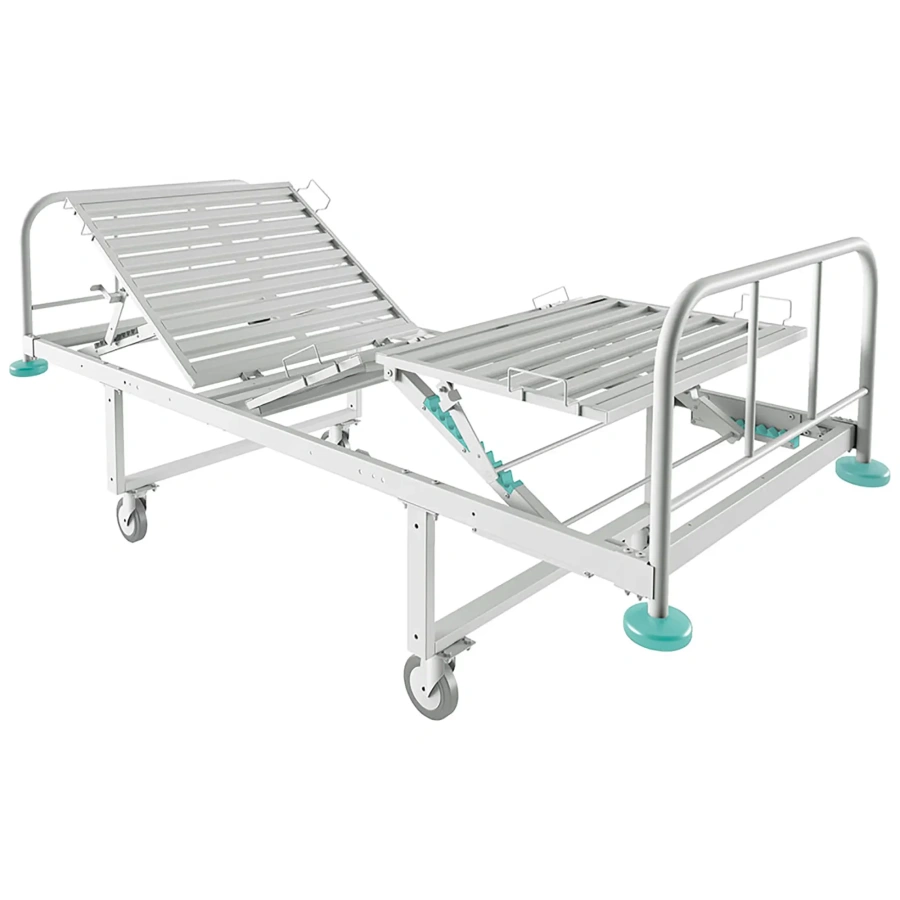 Кровать медицинская MB113.1.1.2 (KM-03)