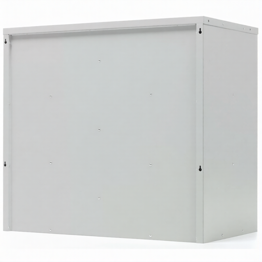 Абонентский шкаф Практик AMB-45/6