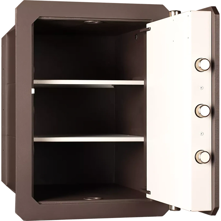 Сейф OLLE 1004E25