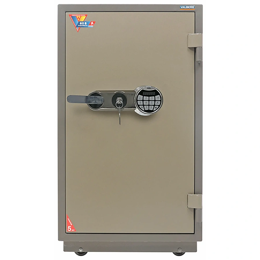 Сейф Valberg FRS-99.T-EL