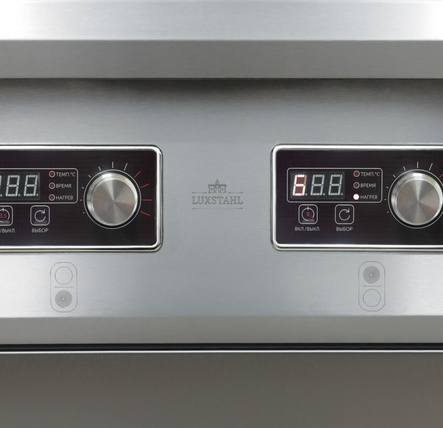 ПЛИТА индукционная Luxstahl ПИ 2-94 (1х5)