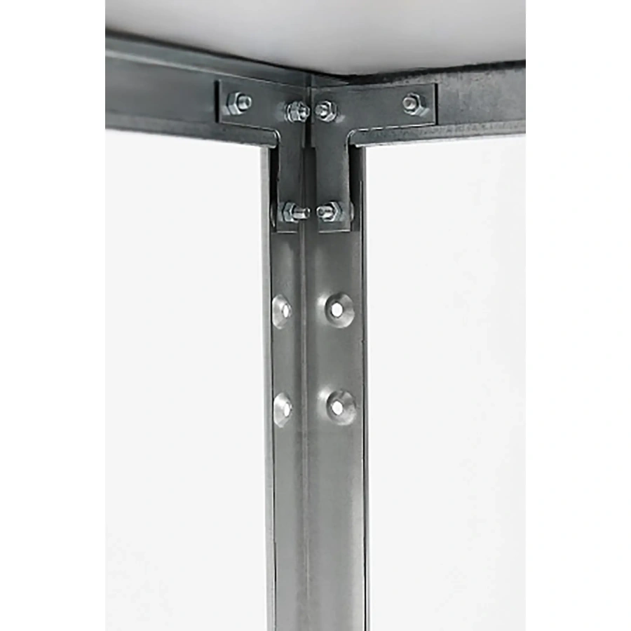 Ванна котломоечная без борта ВМСК-1/10/6-ЭЦ