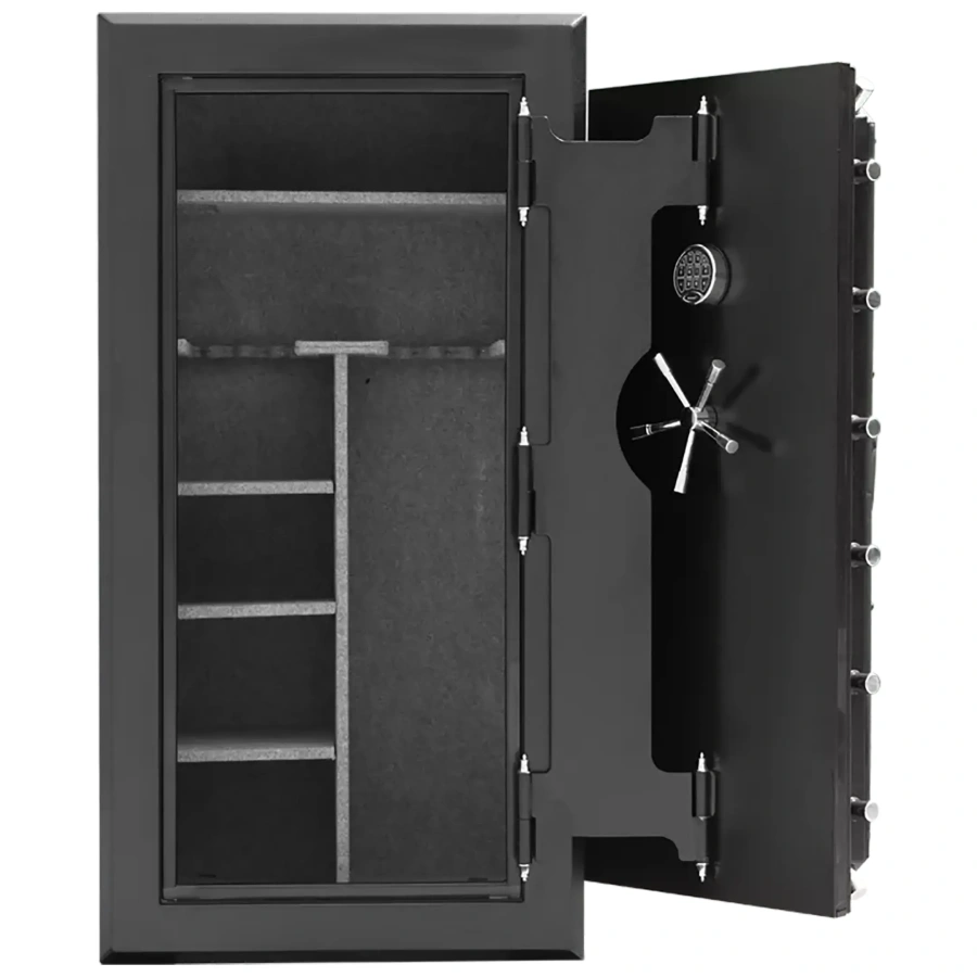 Сейф American Security GSF1700E Dakota