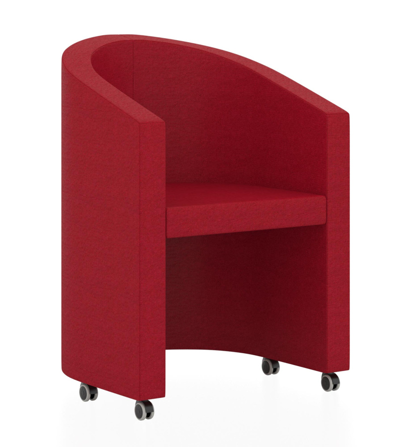 Кресло мобильное Форум