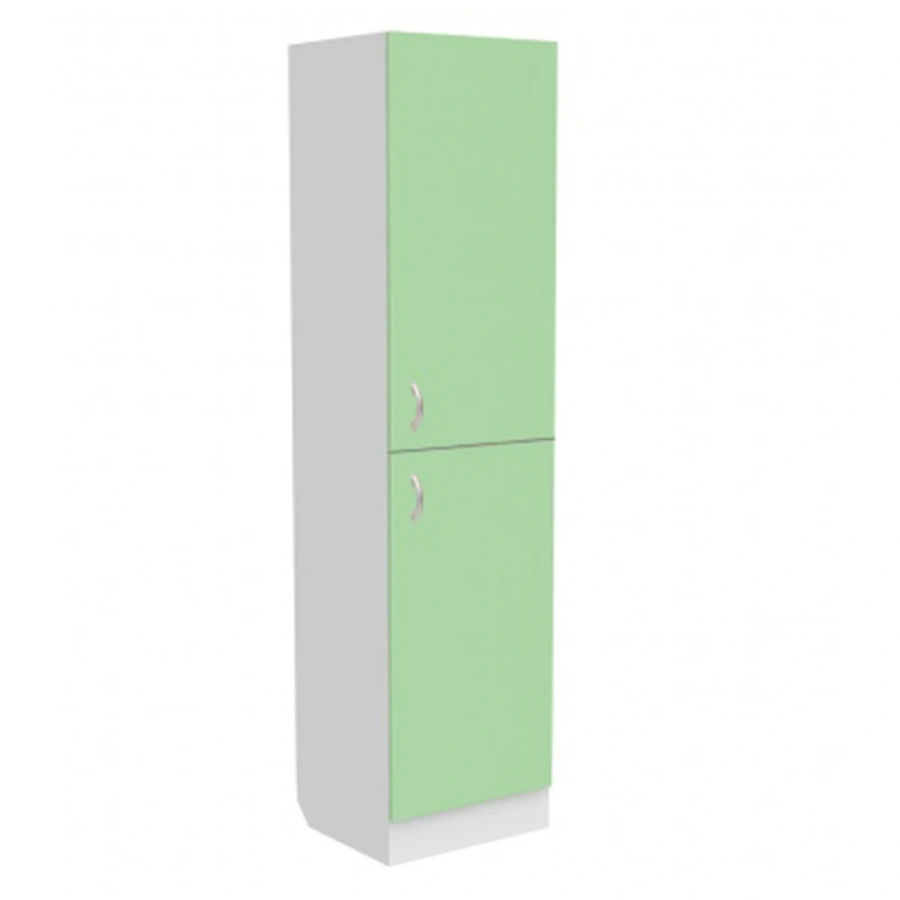 Шкаф для белья и одежды МД-508.01 (ШМБО-МСК)