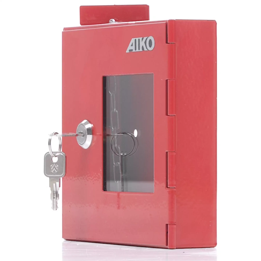 Ключница KEY-1 FIRE