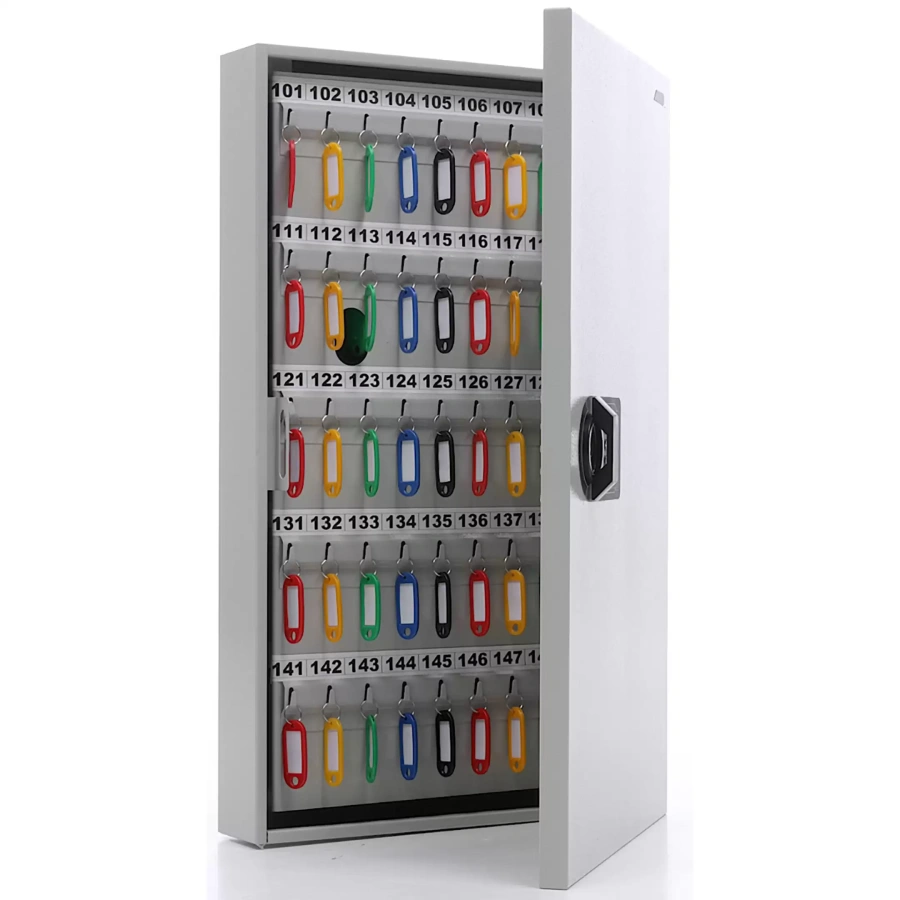 Ключница KEY-195EL (с брелками)