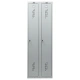 Шкаф для раздевалок ПРАКТИК усиленный ML 21-80