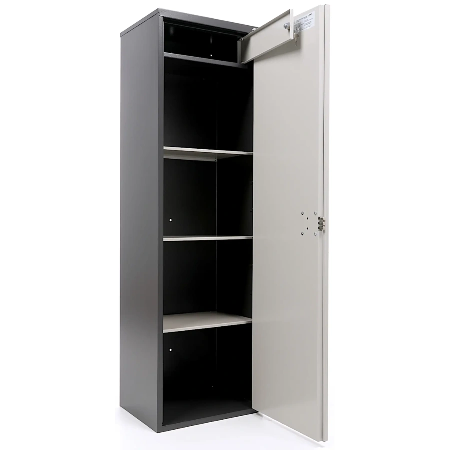 Шкаф бухгалтерский Aiko SL-150Т