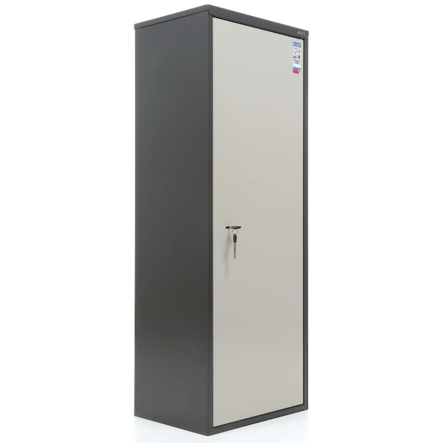 Шкаф бухгалтерский Aiko SL-125T