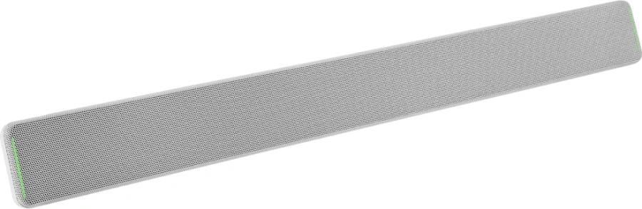 Линейный микрофонный массив Shure MXA710W-2FT