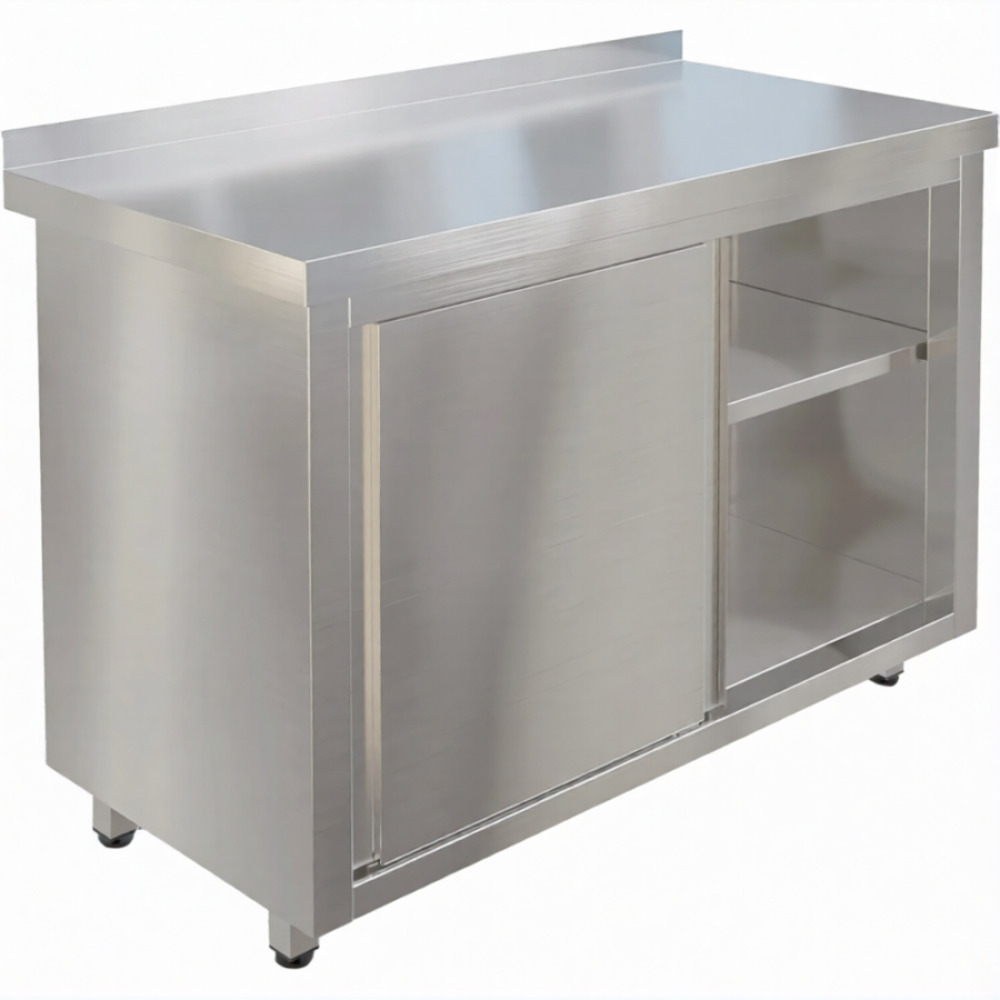 Стол производственный купе СПЗК-16/7-Б