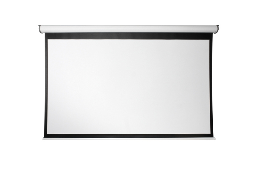 Экран настенный с электроприводом Digis DSEP-16901