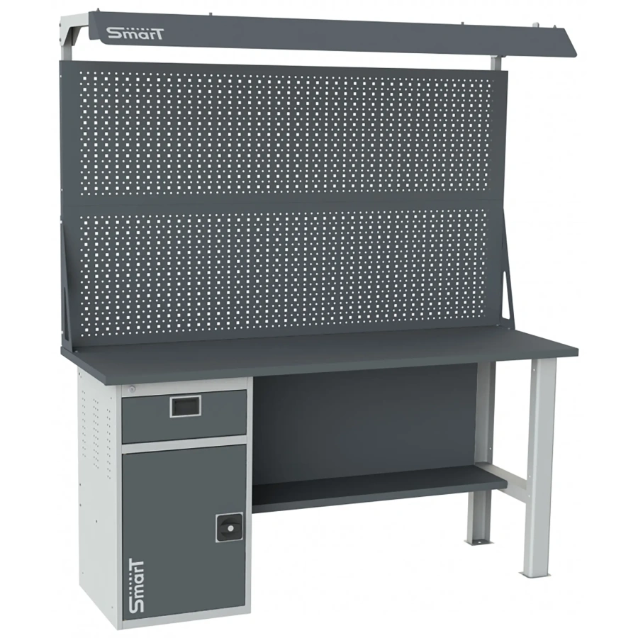 Верстак SMART 1760.1-1.S3.0.d2