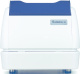 Кофемашина автоматическая FIAMMA Compass 1 SE TC White