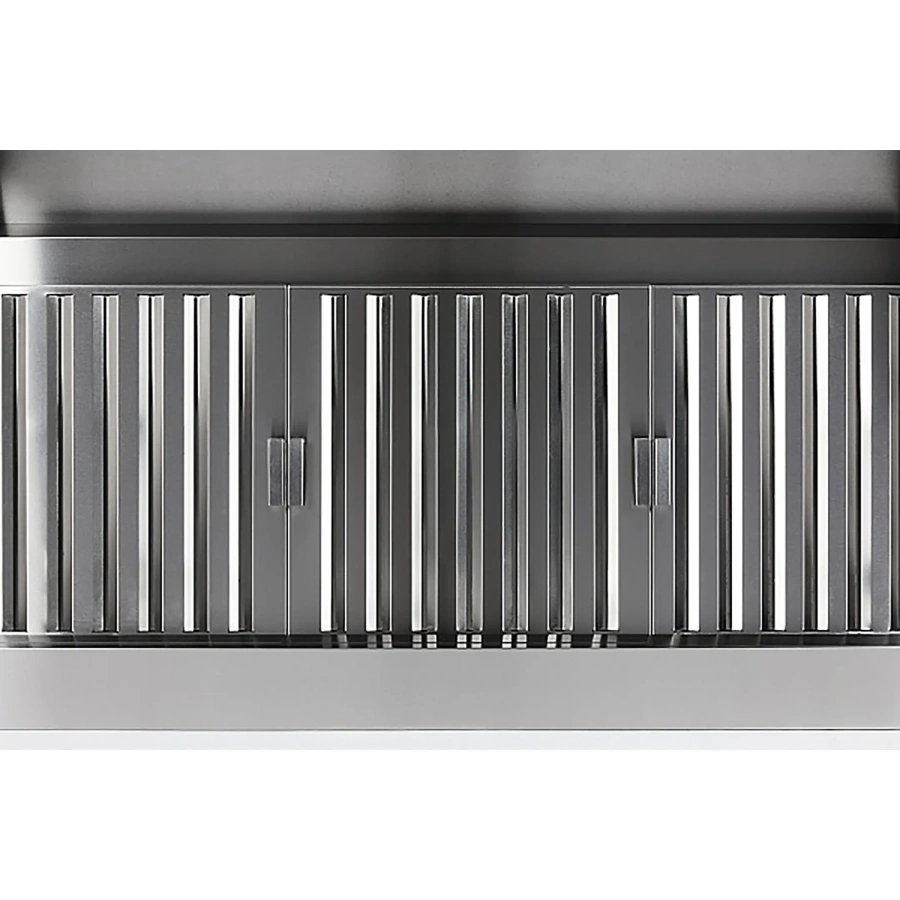 Зонт вытяжной коробчатый ЗВПК-20/08