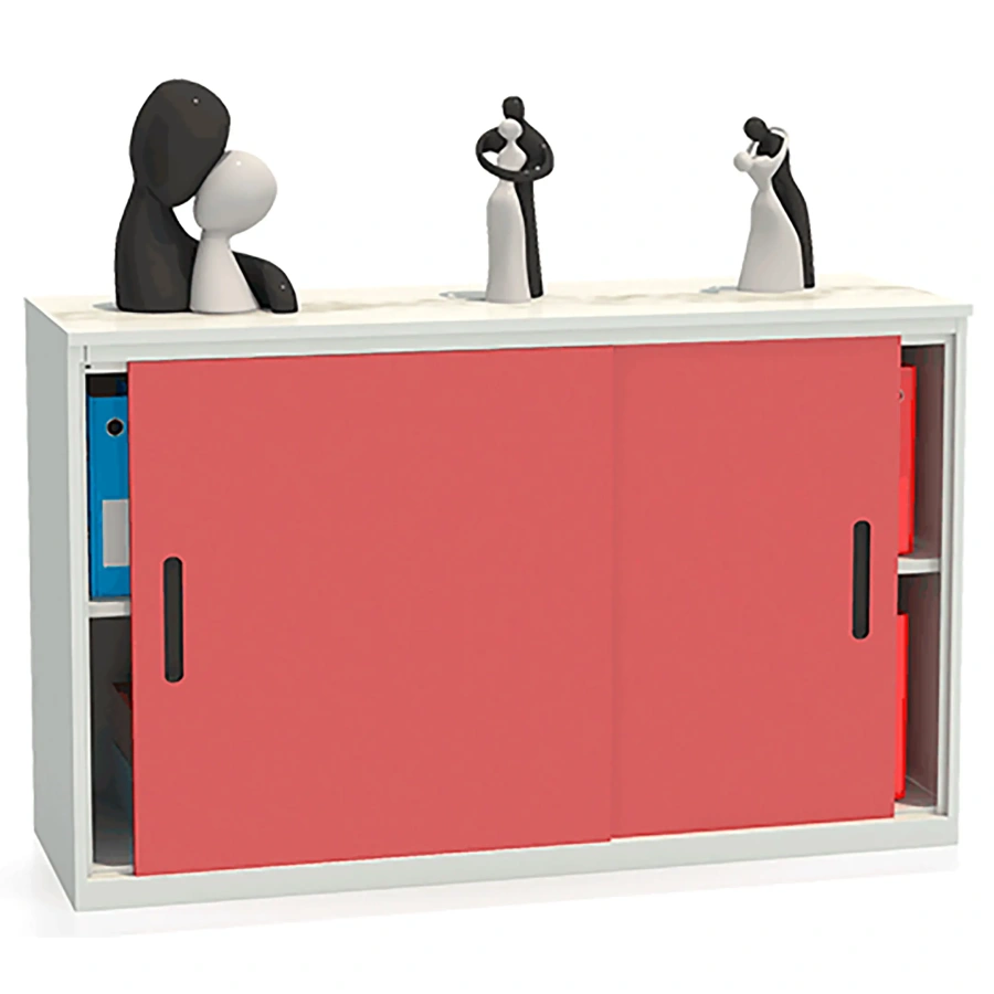 Шкаф-купе архивный ALS-8815