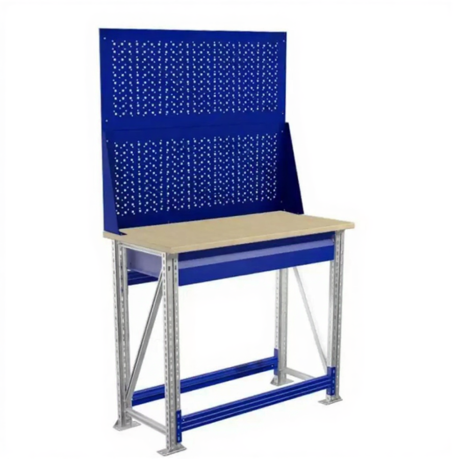 Верстак MASTER M100.MF1.MF1.120