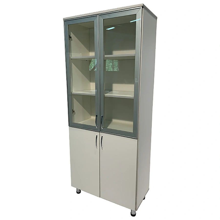 Шкаф медицинский MD ШМ 14.59 (белый)