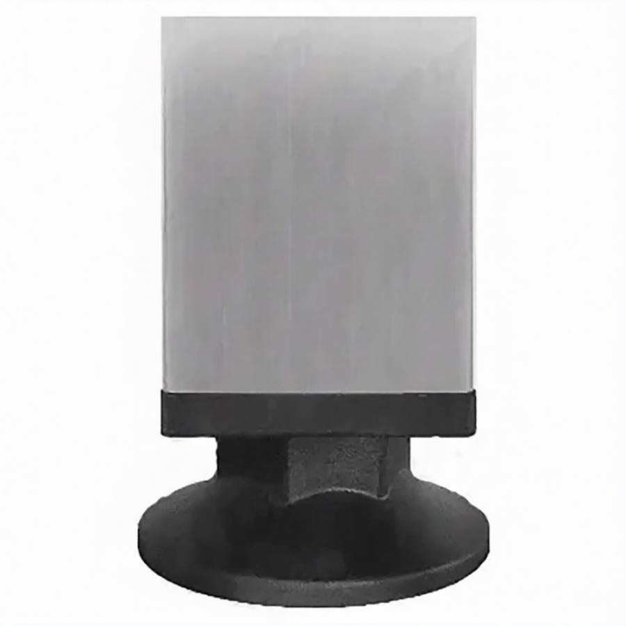 Стол производственный СПРп - 860х1200х700 «Profi Ral» (полка перфорация)