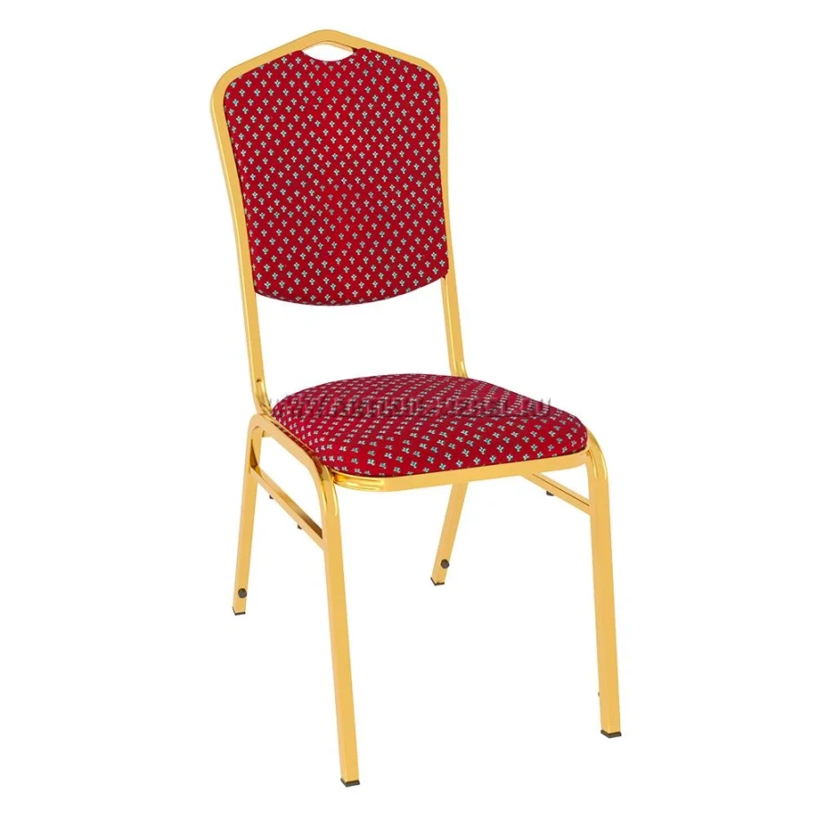 Стул театральный (толстое сиденье)