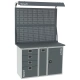Верстак SMART 1280.4.P.1.d2