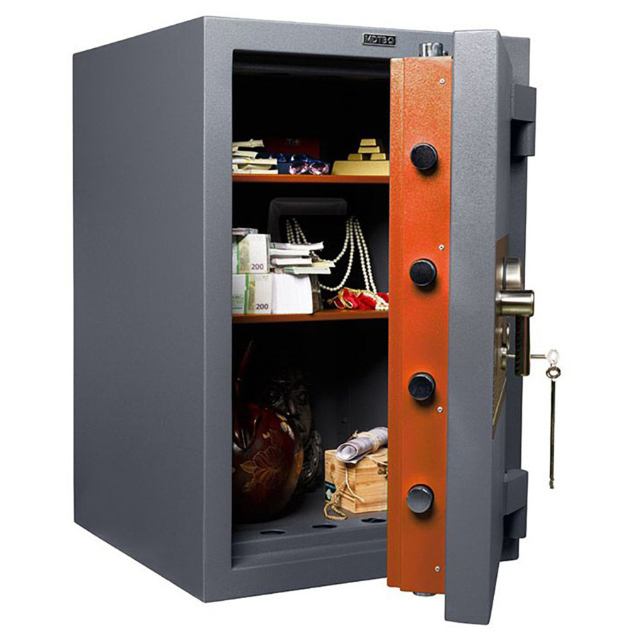 Сейф MDTB Burgas-1068 EK