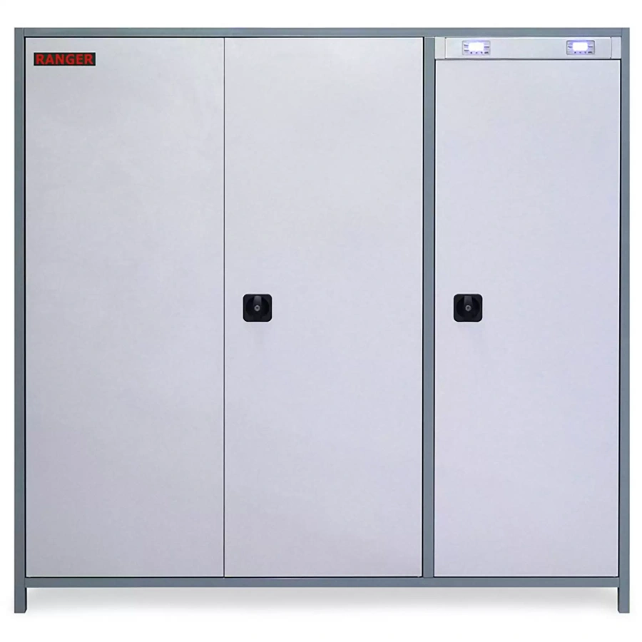 Шкаф сушильный RANGER 8 Б